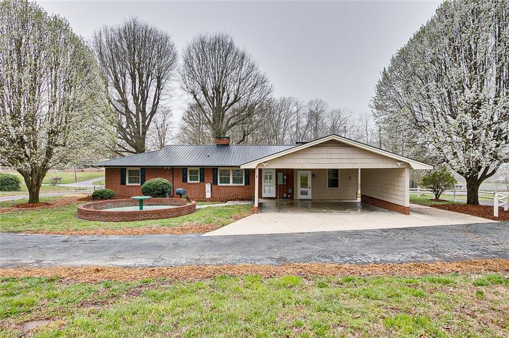335 Mack Road Asheboro, NC 27205 - Photo 29 of 39 Gallery Image 29