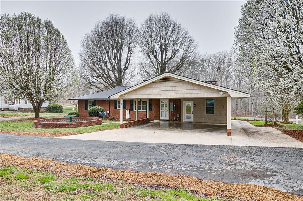 335 Mack Road Asheboro, NC 27205 - Photo 30 of 39 Gallery Image 30