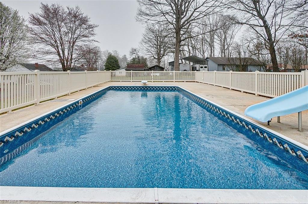 335 Mack Road Asheboro, NC 27205 - Photo 31 of 39 Gallery Image 31