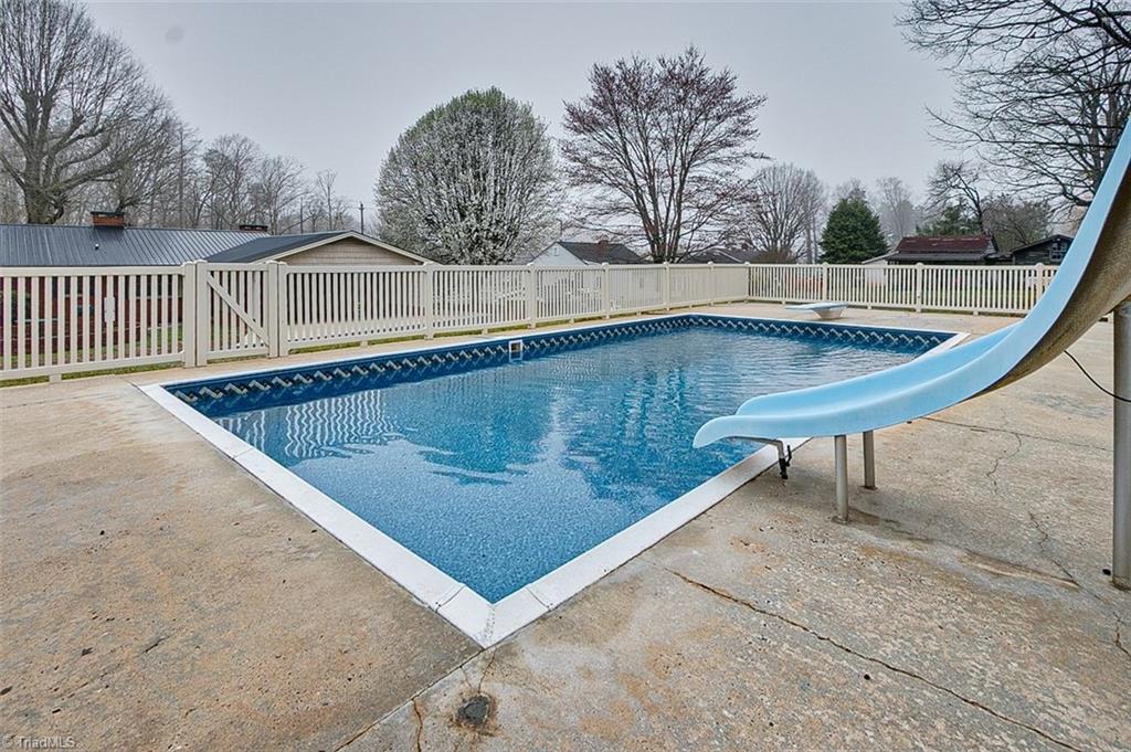 335 Mack Road Asheboro, NC 27205 - Photo 32 of 39 Gallery Image 32