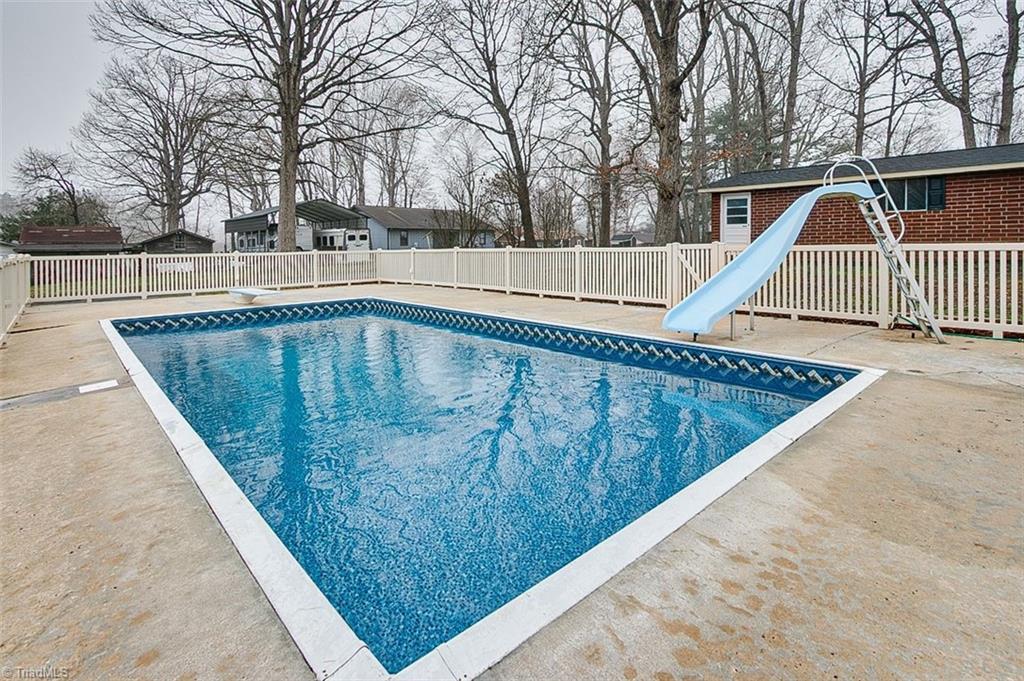 335 Mack Road Asheboro, NC 27205 - Photo 33 of 39 Gallery Image 33