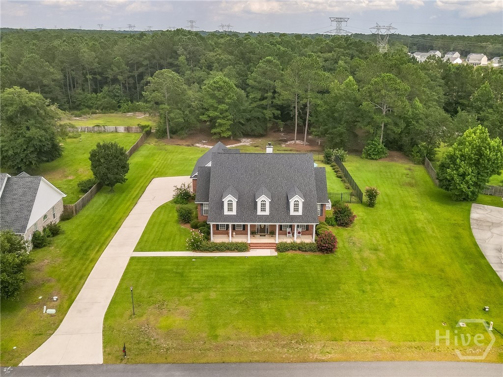 130 Cambridge Drive Rincon, GA 31326 - Photo 61 of 70