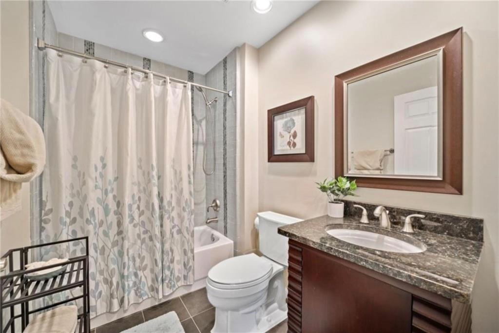 3636 Habersham Road Northwest, Unit 1103 Atlanta, GA 30305 - Photo 6 of 23