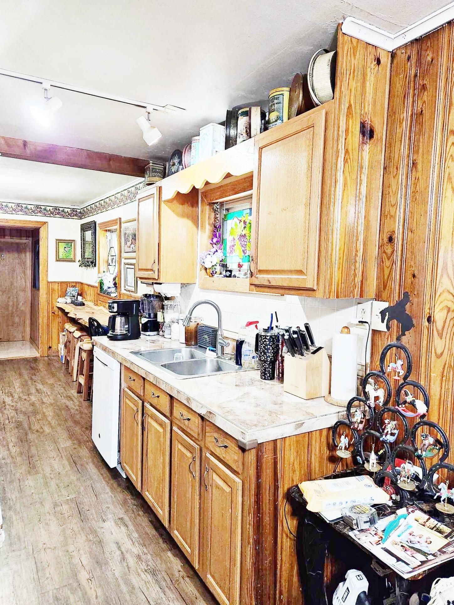 368 Rivers Road Hornbeck, LA 71439 - Photo 7 of 33 Gallery Image 7