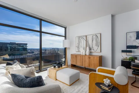 $561,308 | 1212 Demonbreun Street, Unit AX (C), Nashville, TN 37203