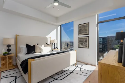 $561,308 | 1212 Demonbreun Street, Unit AX (C), Nashville, TN 37203