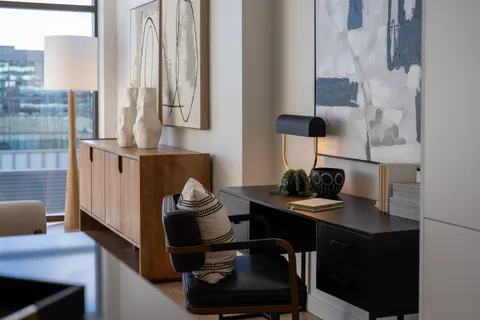 $561,308 | 1212 Demonbreun Street, Unit AX (C), Nashville, TN 37203