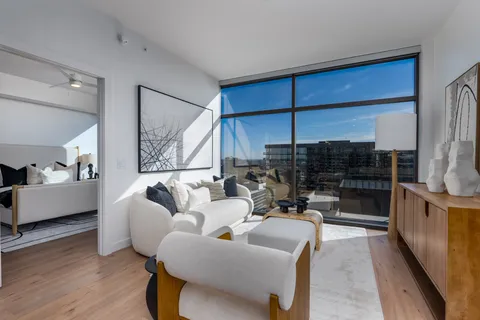 $561,308 | 1212 Demonbreun Street, Unit AX (C), Nashville, TN 37203