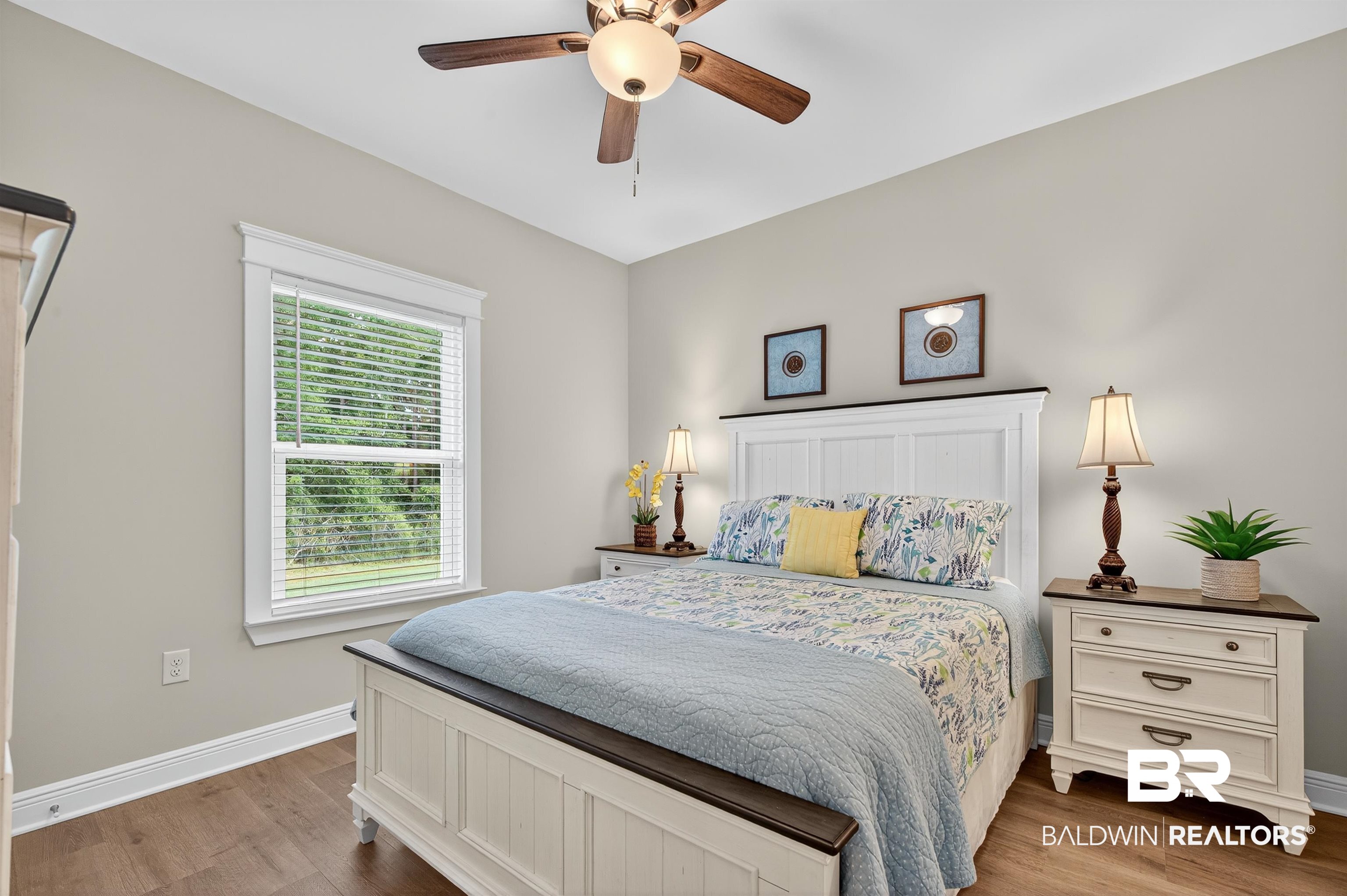 8108 Calverton Street Foley, AL 36535 - Photo 49 of 81 Guest Bedroom 1