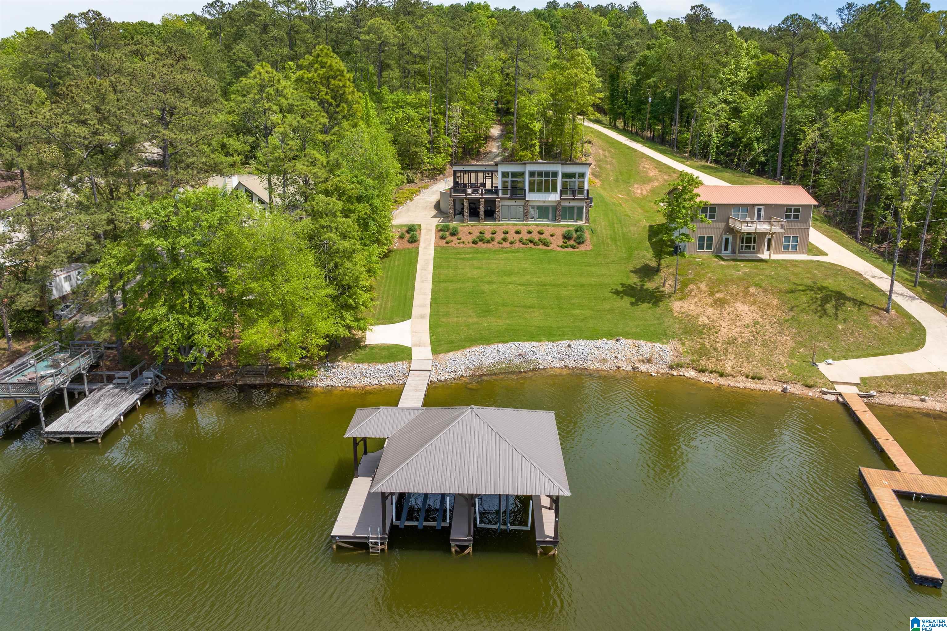 244 South Lakeside Lane Alpine, AL 35014 - Photo 25 of 32
