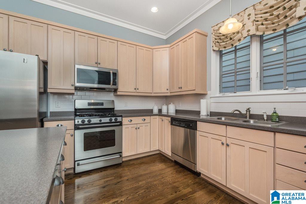 38 Abbott Square Birmingham, AL 35242 - Photo 15 of 42