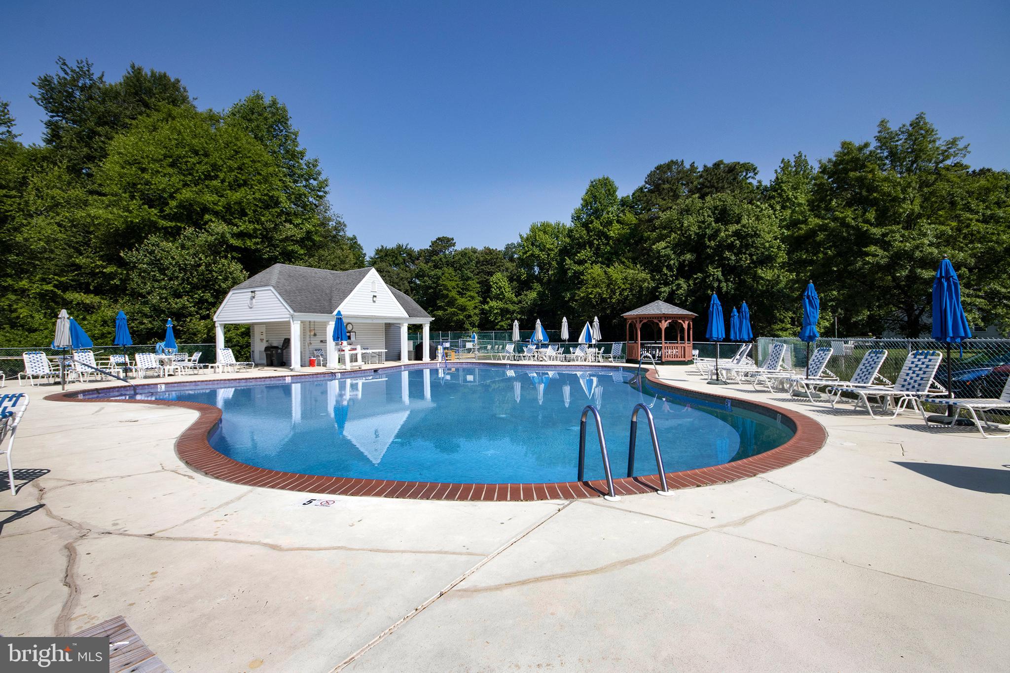 575 Riviera Drive Williamstown, NJ 08094 - Photo 45 of 46 Community Pool