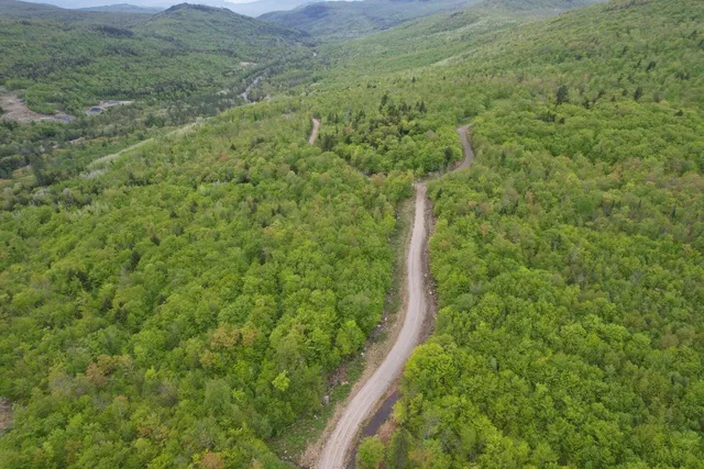 $89,000 | Lot 7 Hollis Drive, Kingfield, ME 04947
