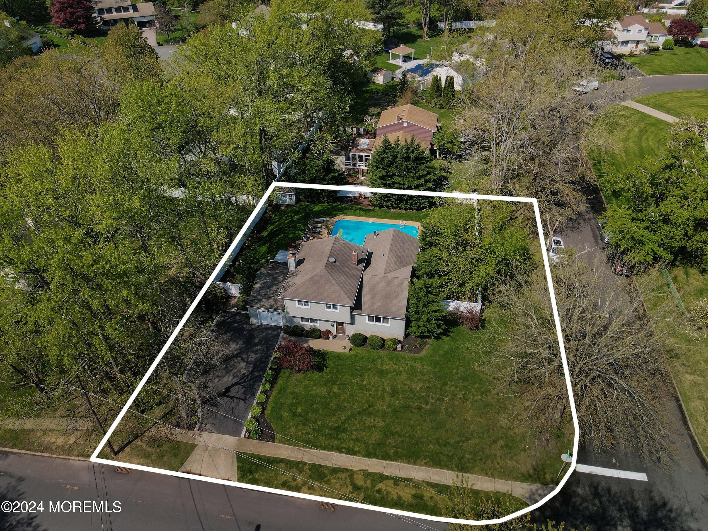 540 E Road Belford, NJ 07718 - Photo 54 of 55 DJI_0001_10_11_12_13_2