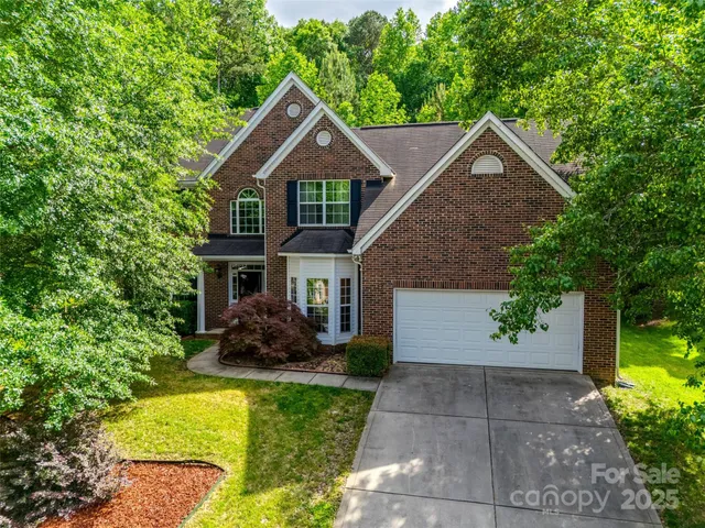 $545,000 | 12719 Vantage Point Lane, Huntersville, NC 28078