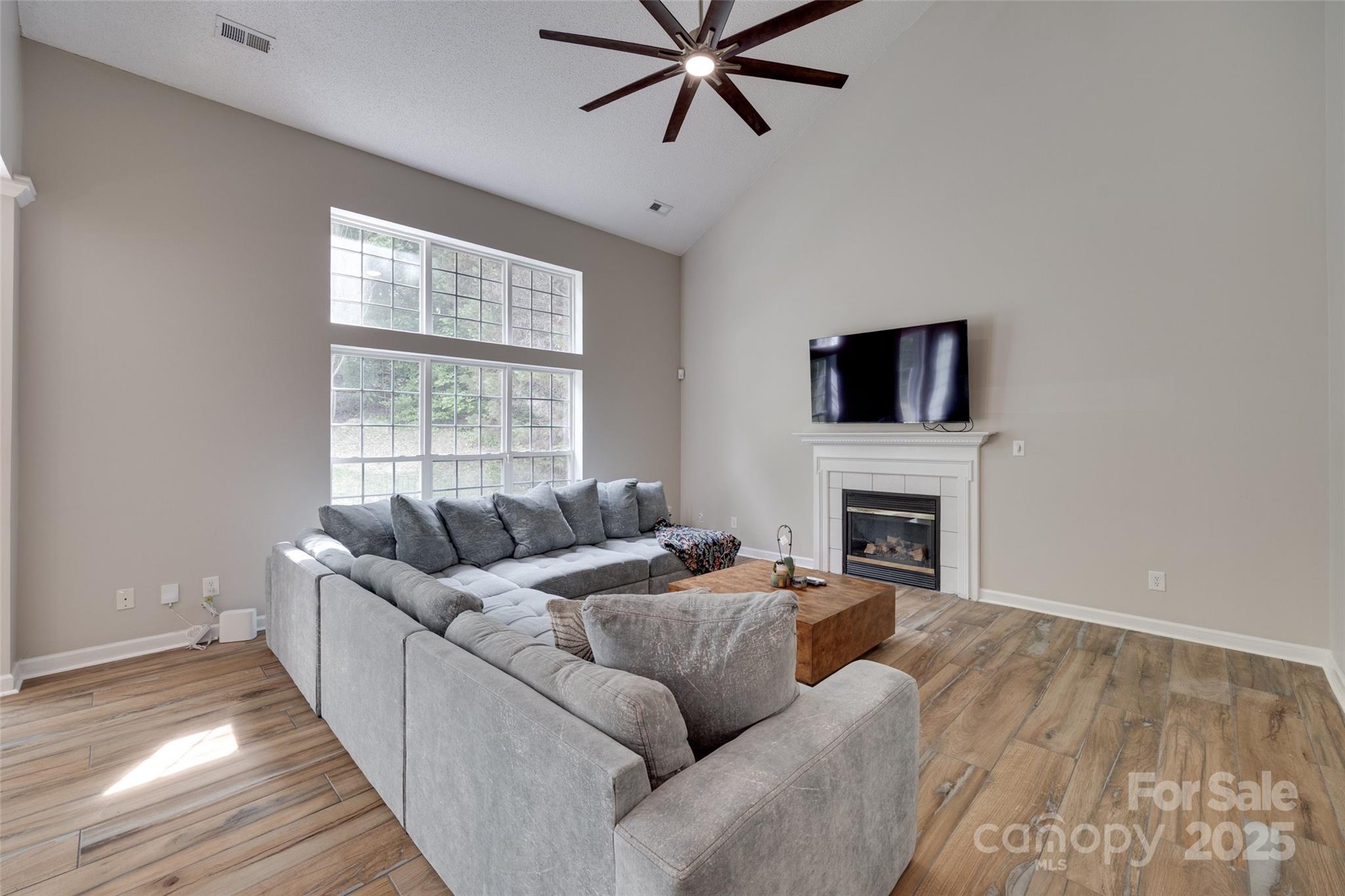 12719 Vantage Point Lane Huntersville, NC 28078 - Photo 17 of 43