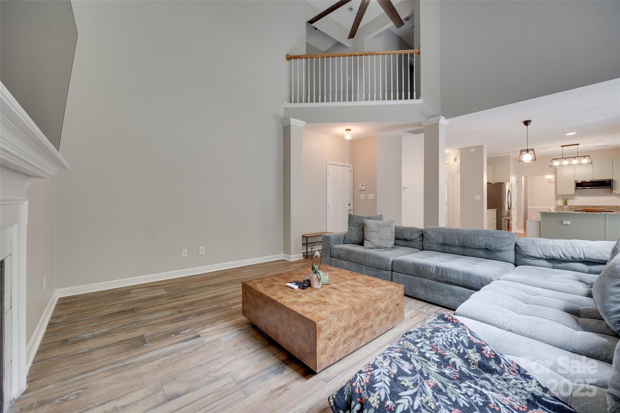 12719 Vantage Point Lane Huntersville, NC 28078 - Photo 19 of 43