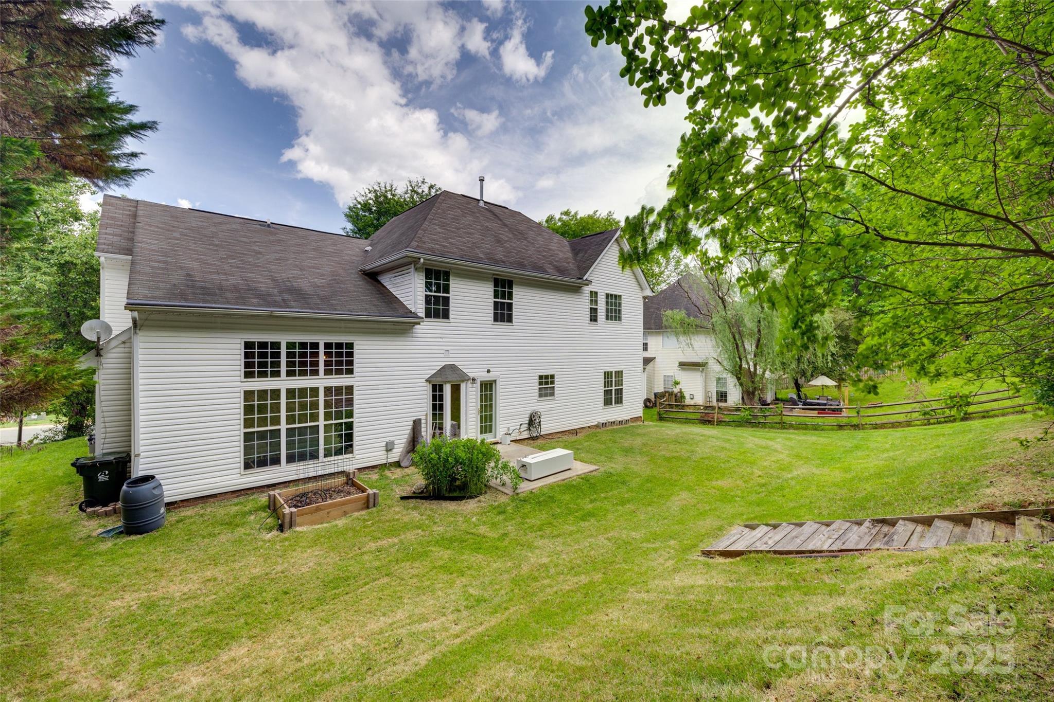 12719 Vantage Point Lane Huntersville, NC 28078 - Photo 36 of 43