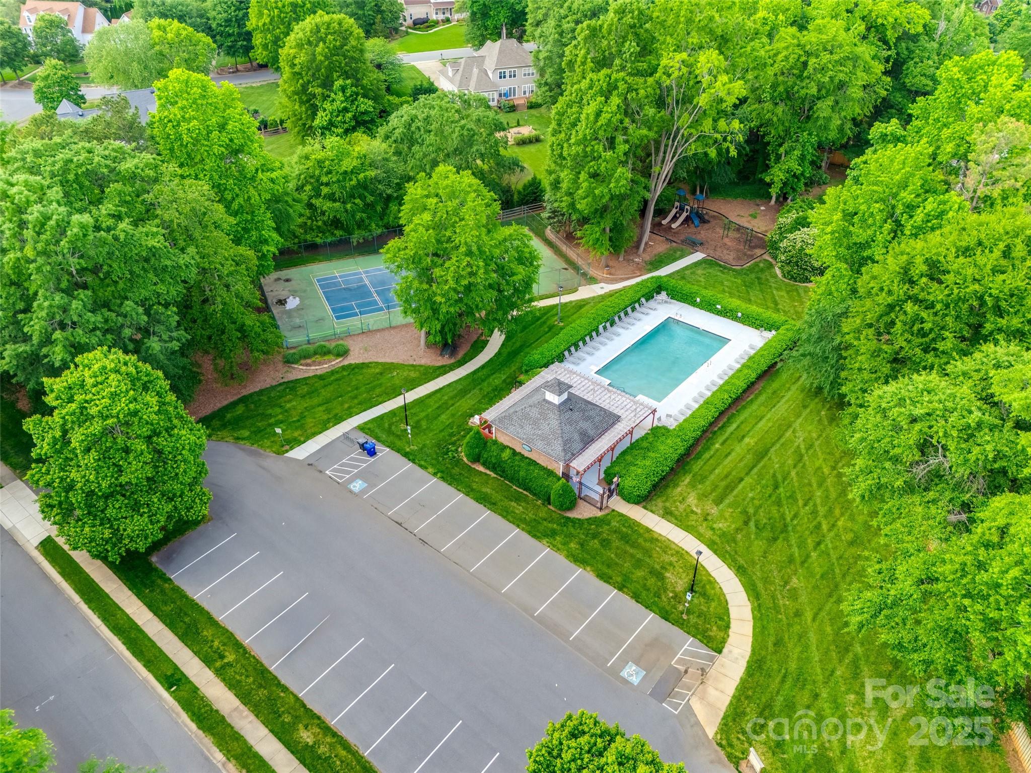 12719 Vantage Point Lane Huntersville, NC 28078 - Photo 40 of 43