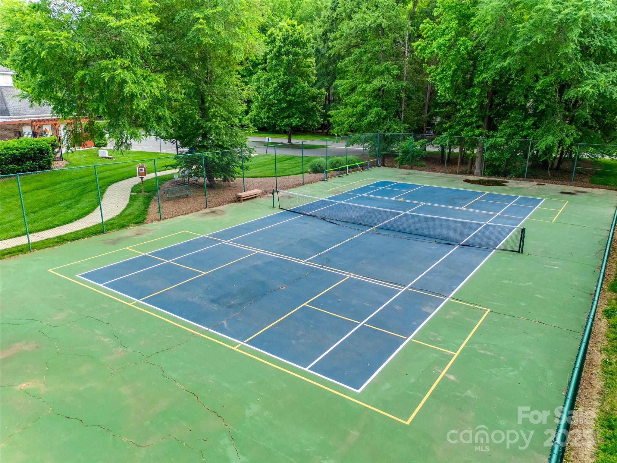 12719 Vantage Point Lane Huntersville, NC 28078 - Photo 42 of 43