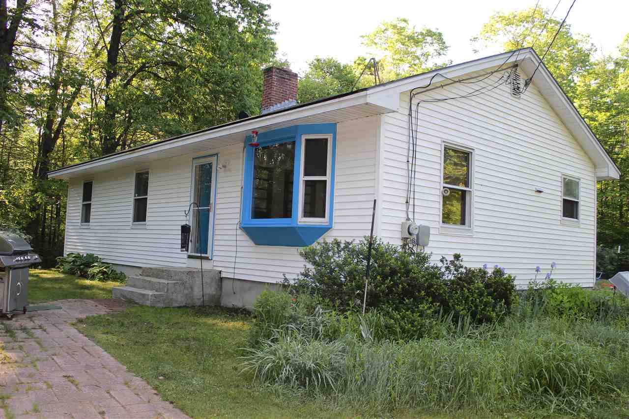 336 Center Road Salisbury, NH 03268 - Photo 1 of 19