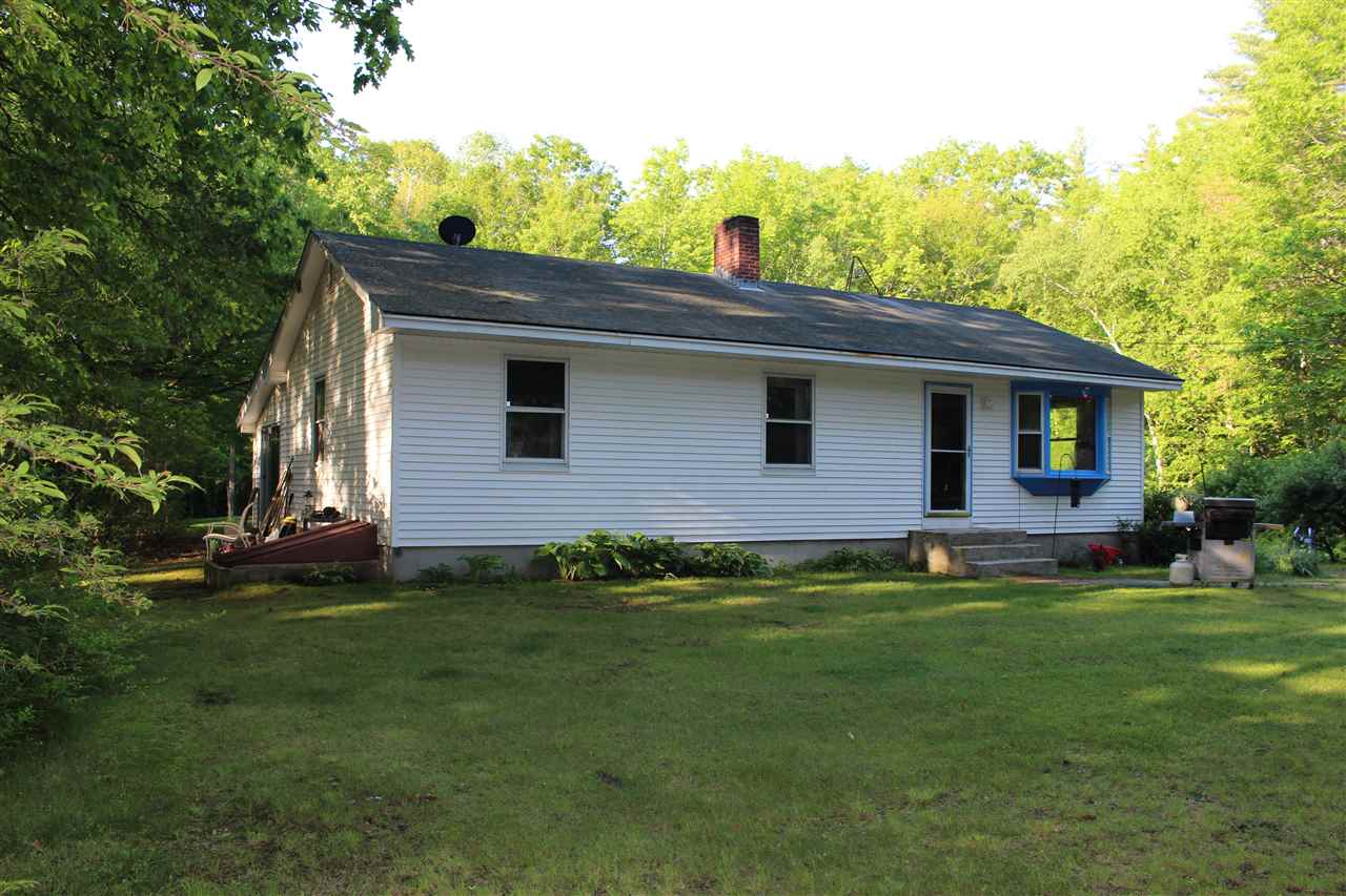 336 Center Road Salisbury, NH 03268 - Photo 2 of 19