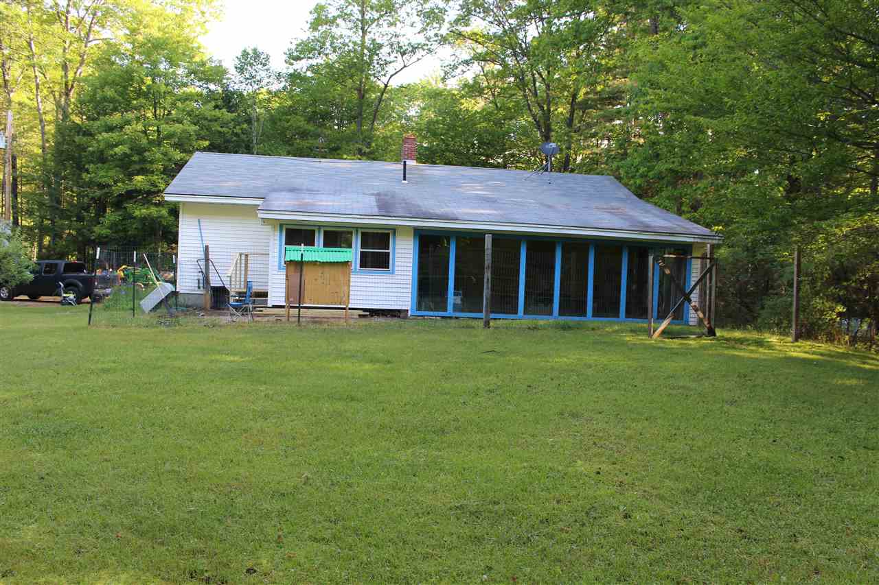 336 Center Road Salisbury, NH 03268 - Photo 18 of 19