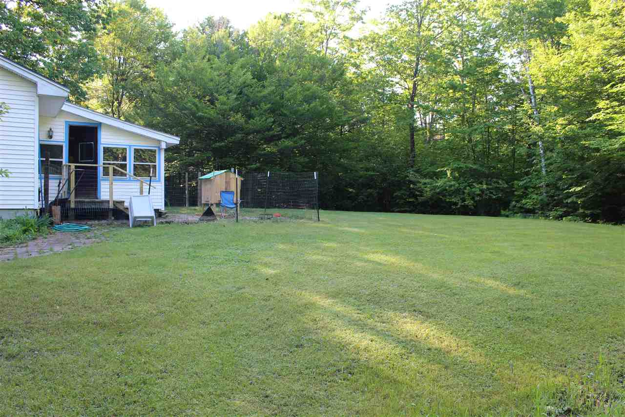 336 Center Road Salisbury, NH 03268 - Photo 4 of 19