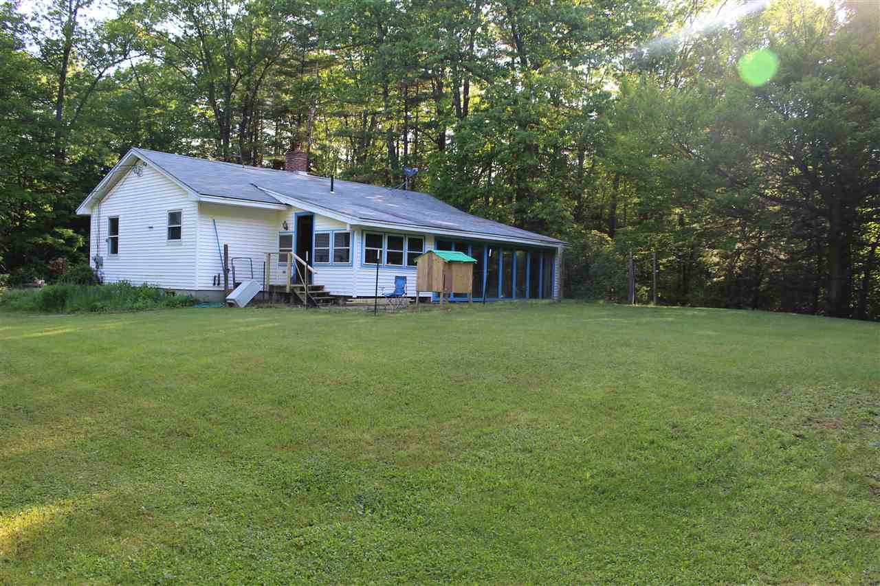 336 Center Road Salisbury, NH 03268 - Photo 5 of 19