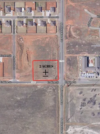 $1,437,480 | 6526 Erskine Street, Lubbock, TX 79416