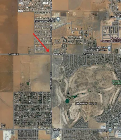 $1,437,480 | 6526 Erskine Street, Lubbock, TX 79416