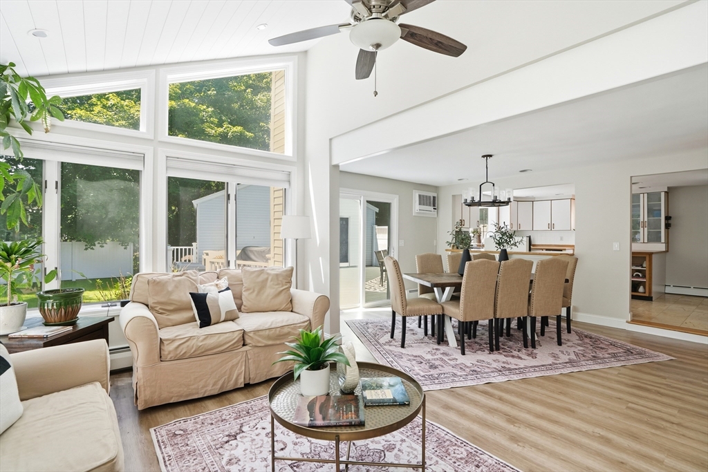 11 Sylvia Road North Reading, MA 01864 - Photo 12 of 27