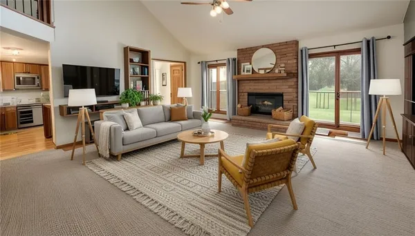 $564,950 | 39 MacKenzie Drive, St. Joseph, MO 64503