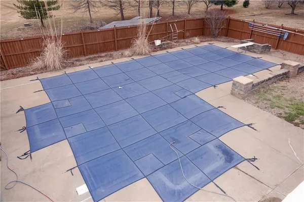 $564,950 | 39 MacKenzie Drive, St. Joseph, MO 64503