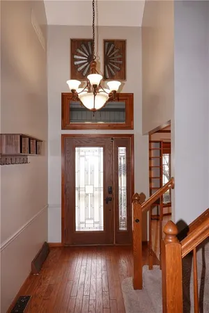 $564,950 | 39 MacKenzie Drive, St. Joseph, MO 64503