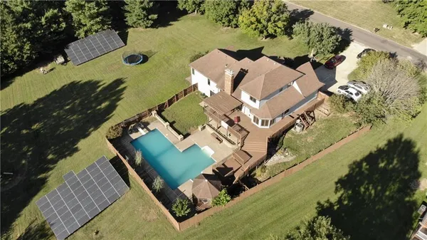 $564,950 | 39 MacKenzie Drive, St. Joseph, MO 64503
