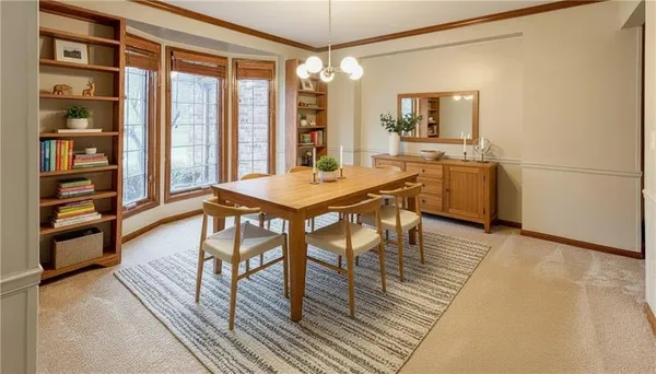 $564,950 | 39 MacKenzie Drive, St. Joseph, MO 64503