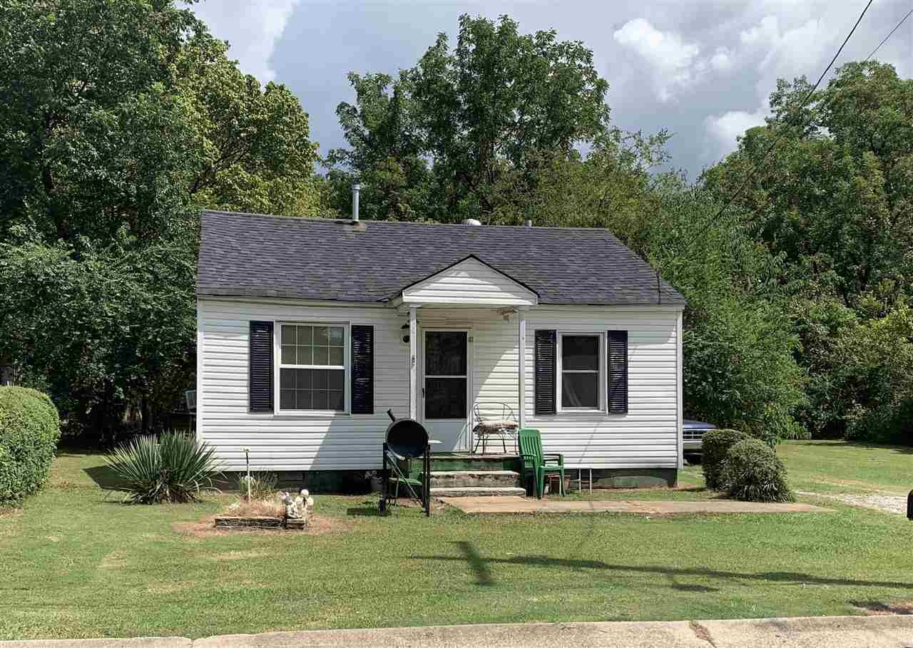 106 Rhea Street Jackson, TN 38301 - Photo 1 of 1 Photo 1