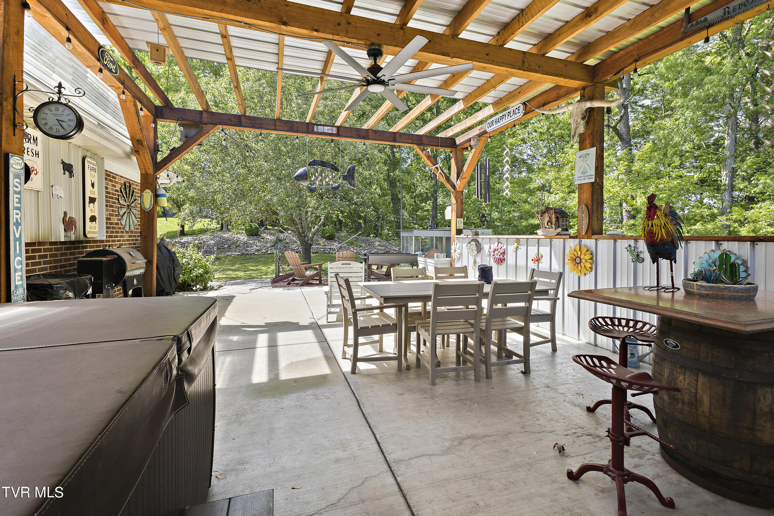 217 Echo Drive Greeneville, TN 37743 - Photo 15 of 44 128A3173