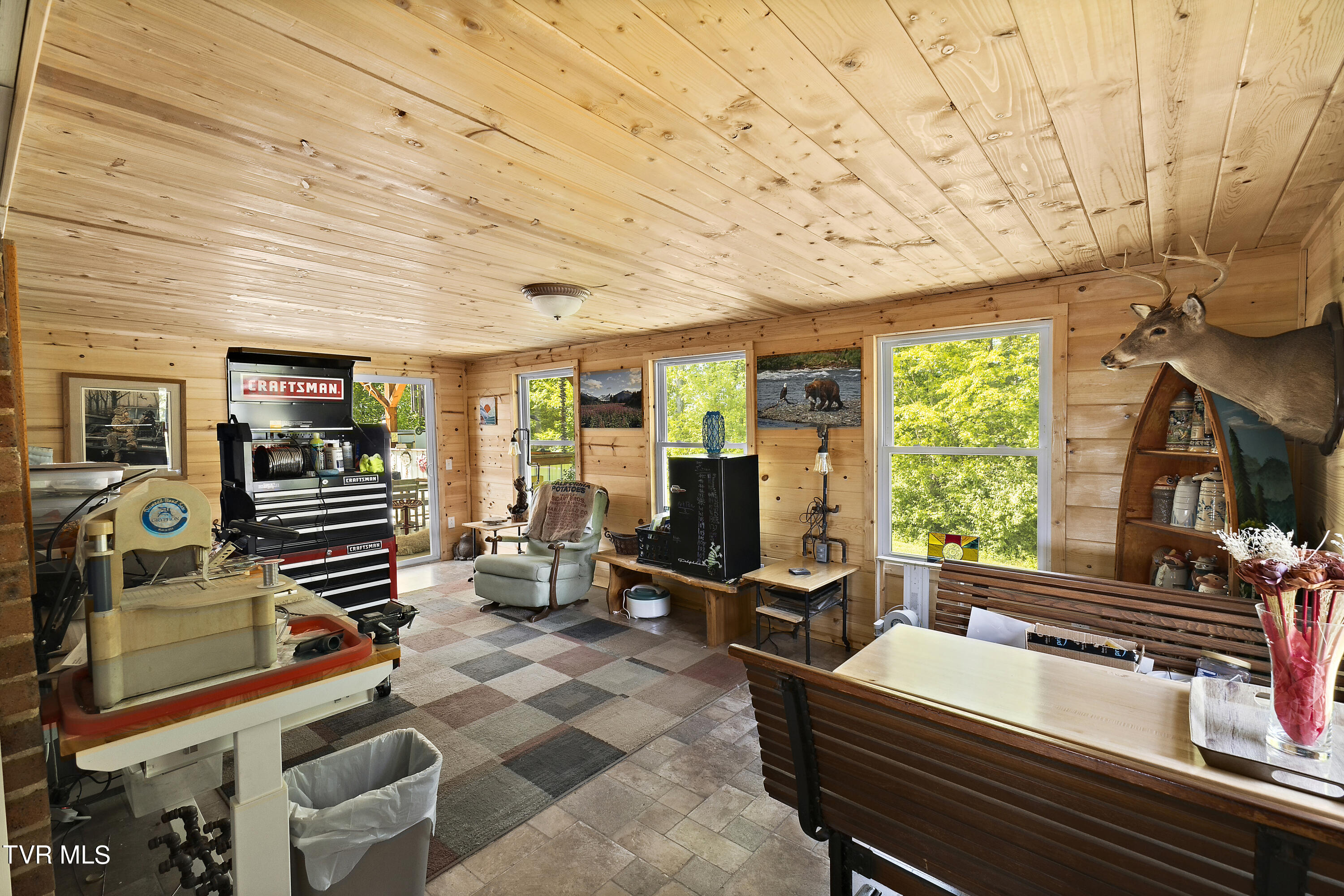 217 Echo Drive Greeneville, TN 37743 - Photo 21 of 44 128A3206