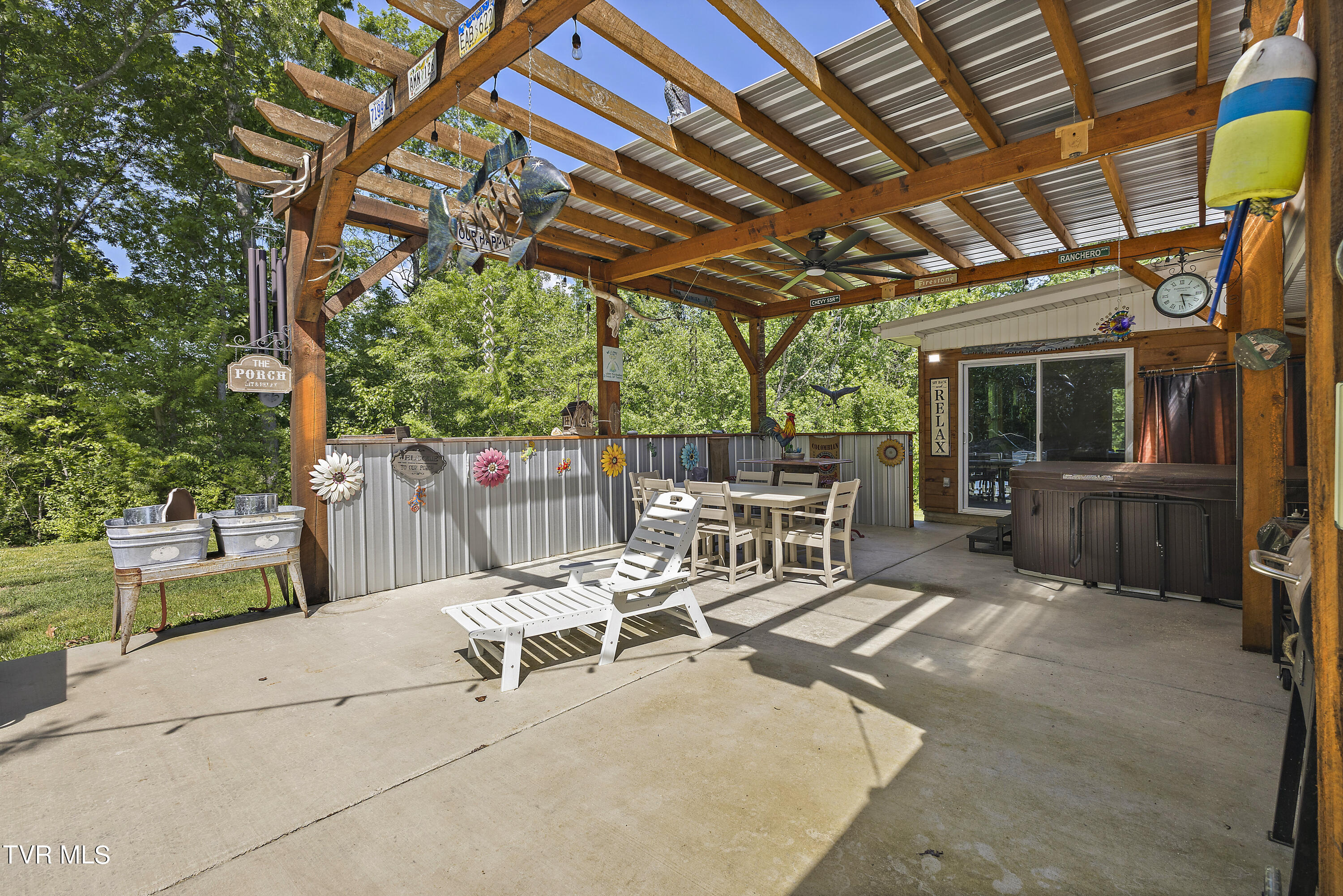 217 Echo Drive Greeneville, TN 37743 - Photo 6 of 44 128A3164