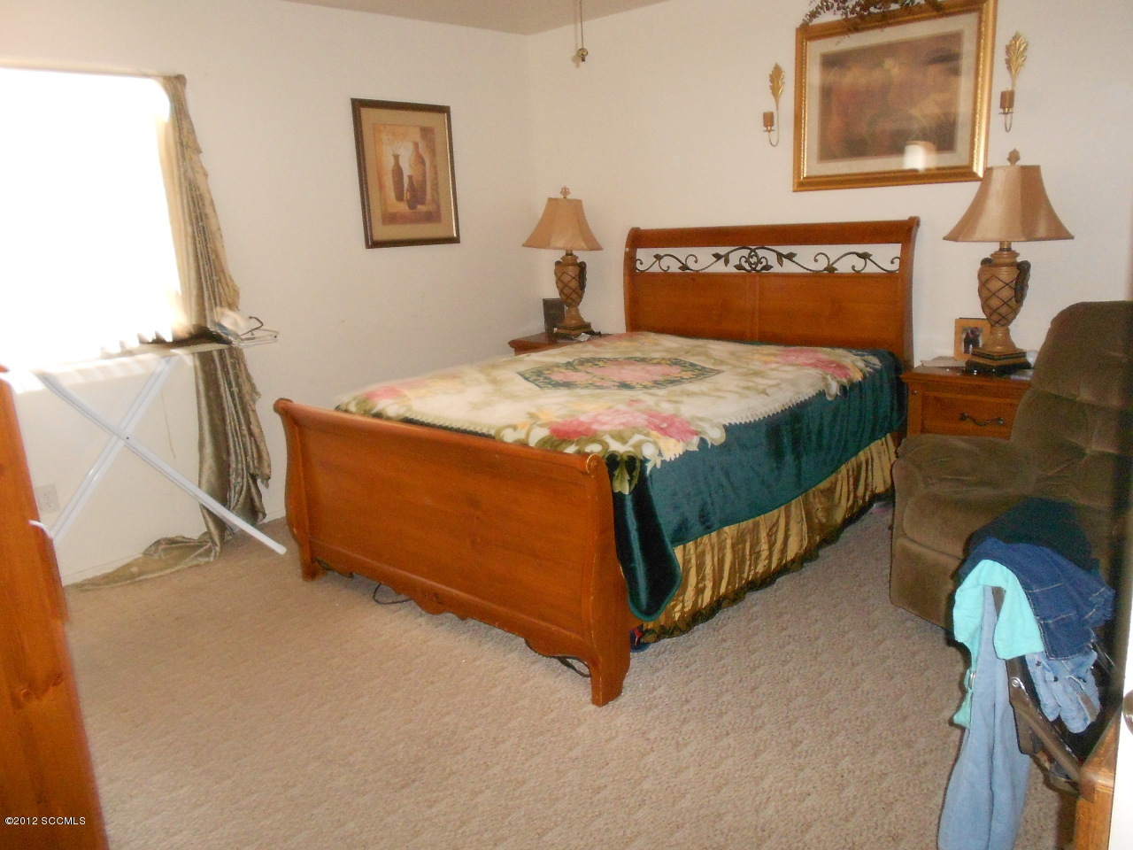 901 Via Rosamorada Rio Rico, AZ 85648 - Photo 4 of 5