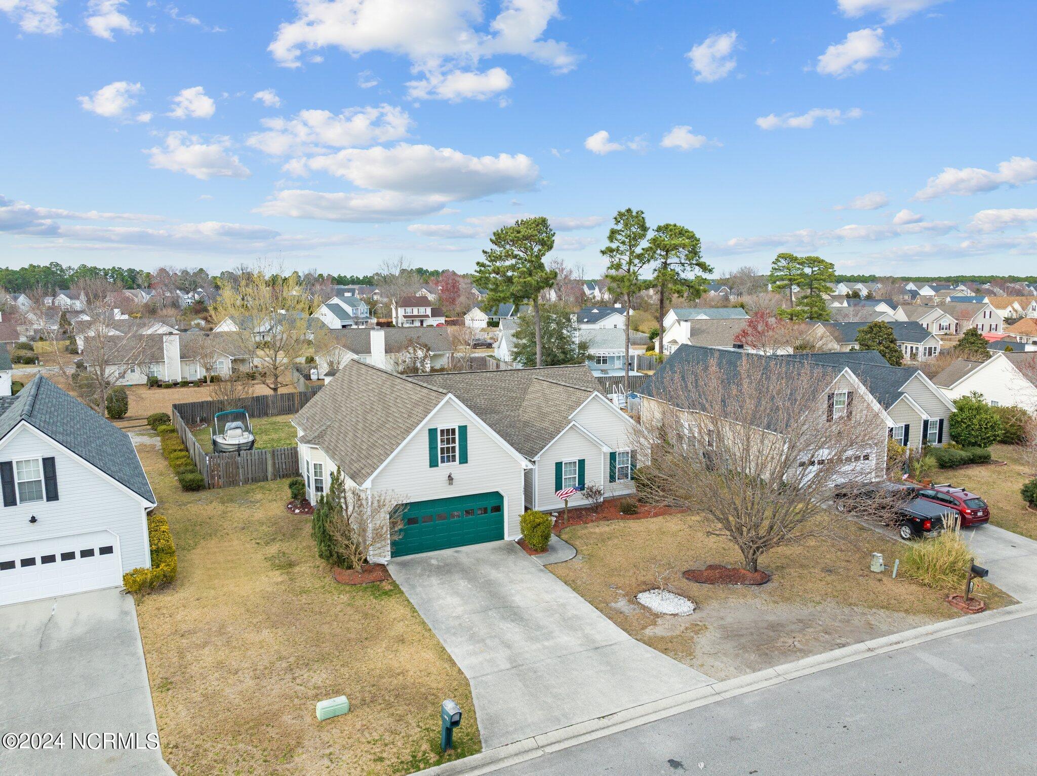 1303 Maple Ridge Road Wilmington, NC 28411 - Photo 38 of 41 8-web-or-mls-DJI_0170