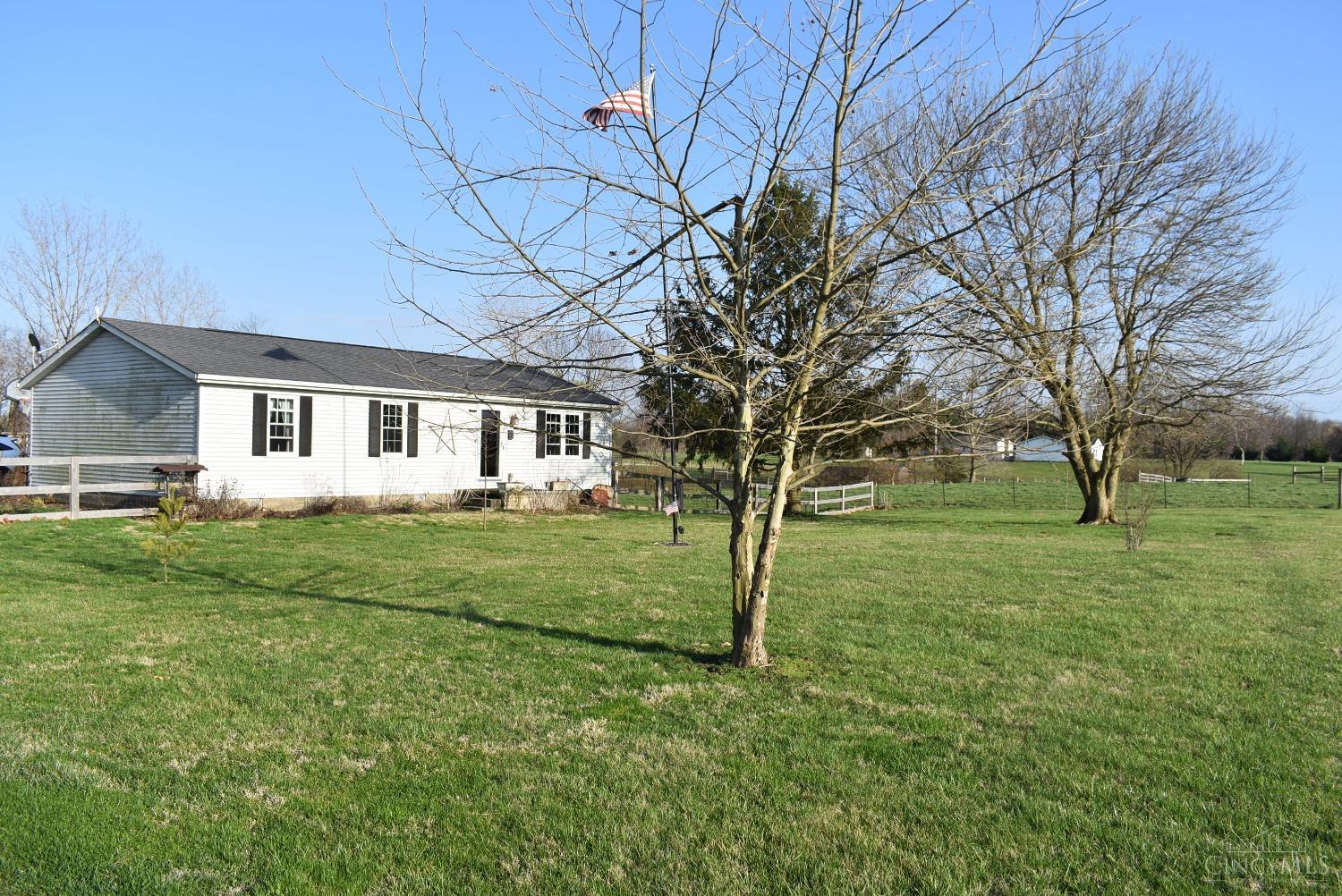 3698 Pansy Road Clarksville, OH 45113 - Photo 1 of 25