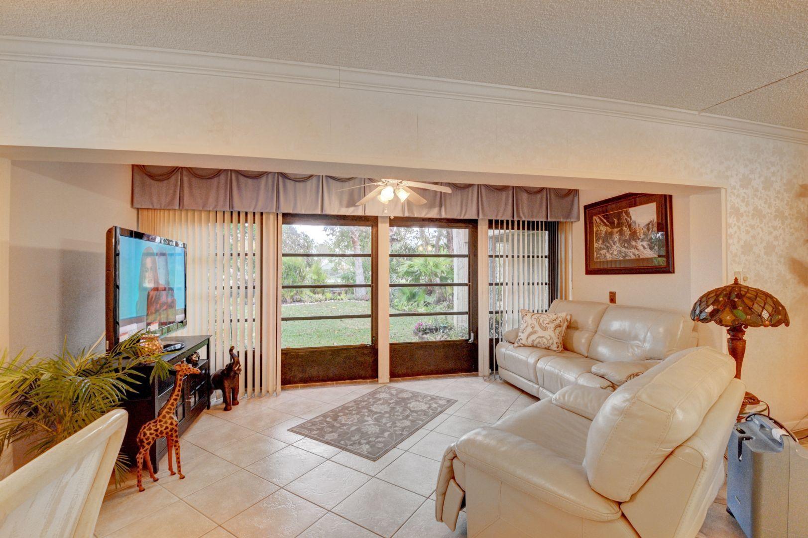 6621 Spring Bottom Way, Unit 142 Boca Raton, FL 33433 - Photo 22 of 26 Florida Room