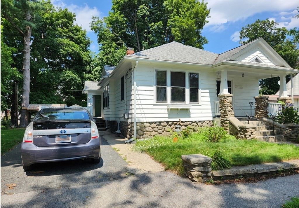 16 Clason Road Worcester, MA 01606 - Photo 1 of 21 Gallery Image 1