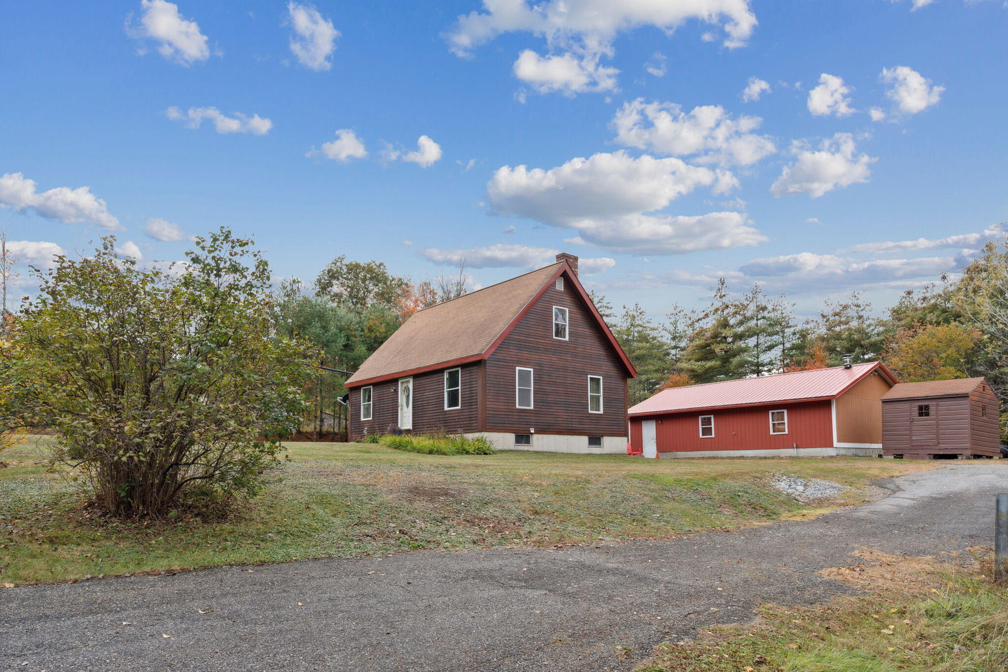 42 Partridge Road East Waterboro, ME 04030 - Photo 3 of 31 1-web-or-mls-DSC05095