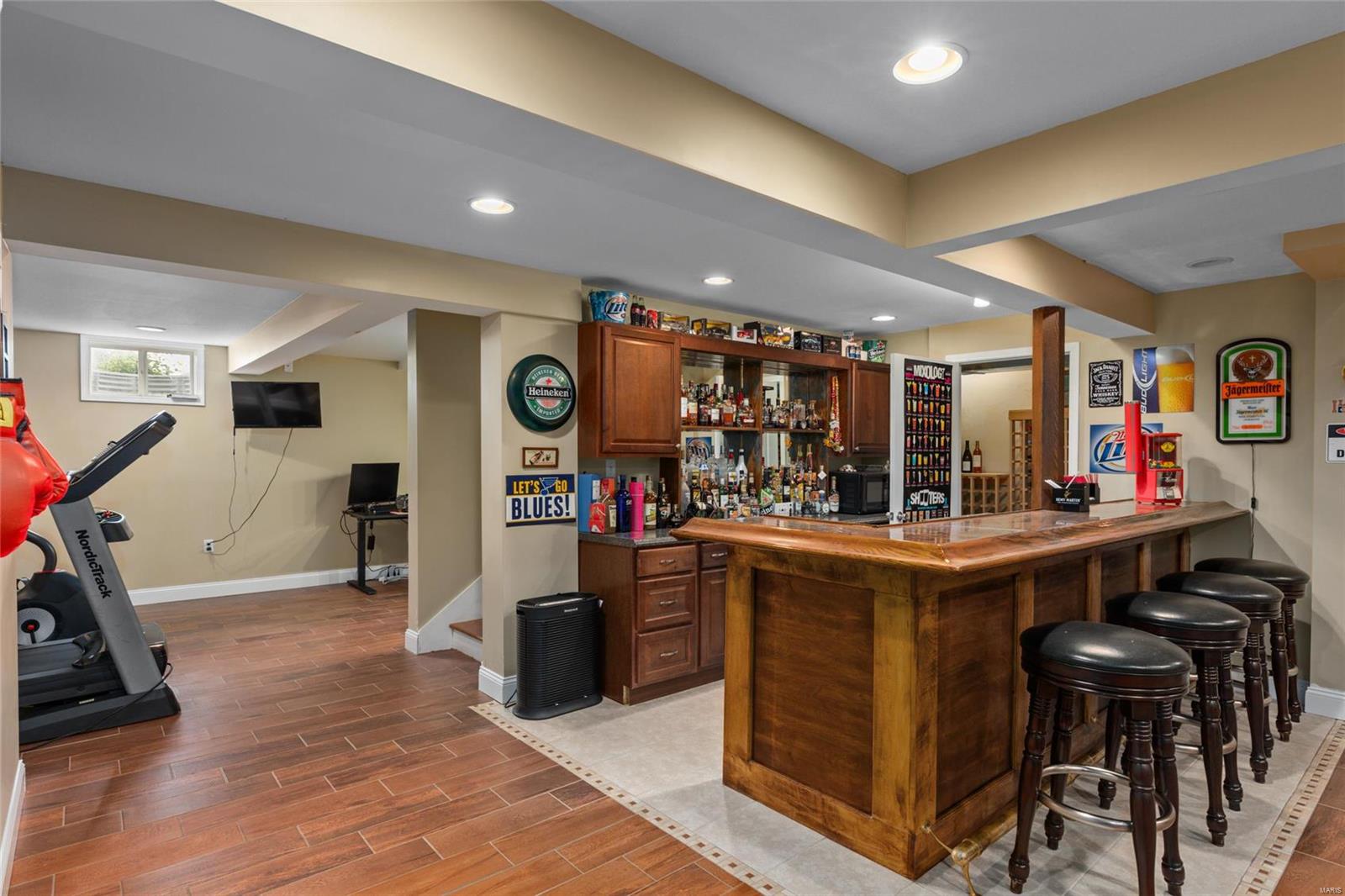 148 Brook Road Worden, IL 62097 - Photo 34 of 45