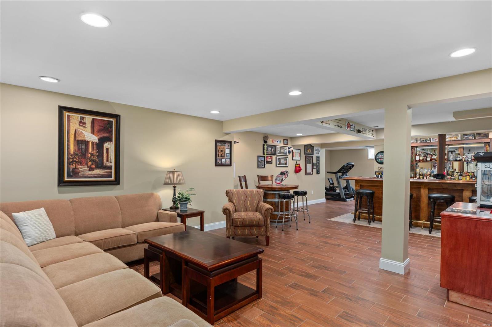 148 Brook Road Worden, IL 62097 - Photo 36 of 45