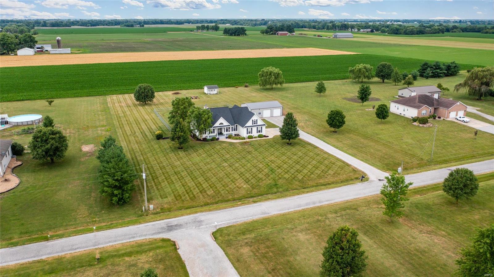 148 Brook Road Worden, IL 62097 - Photo 44 of 45